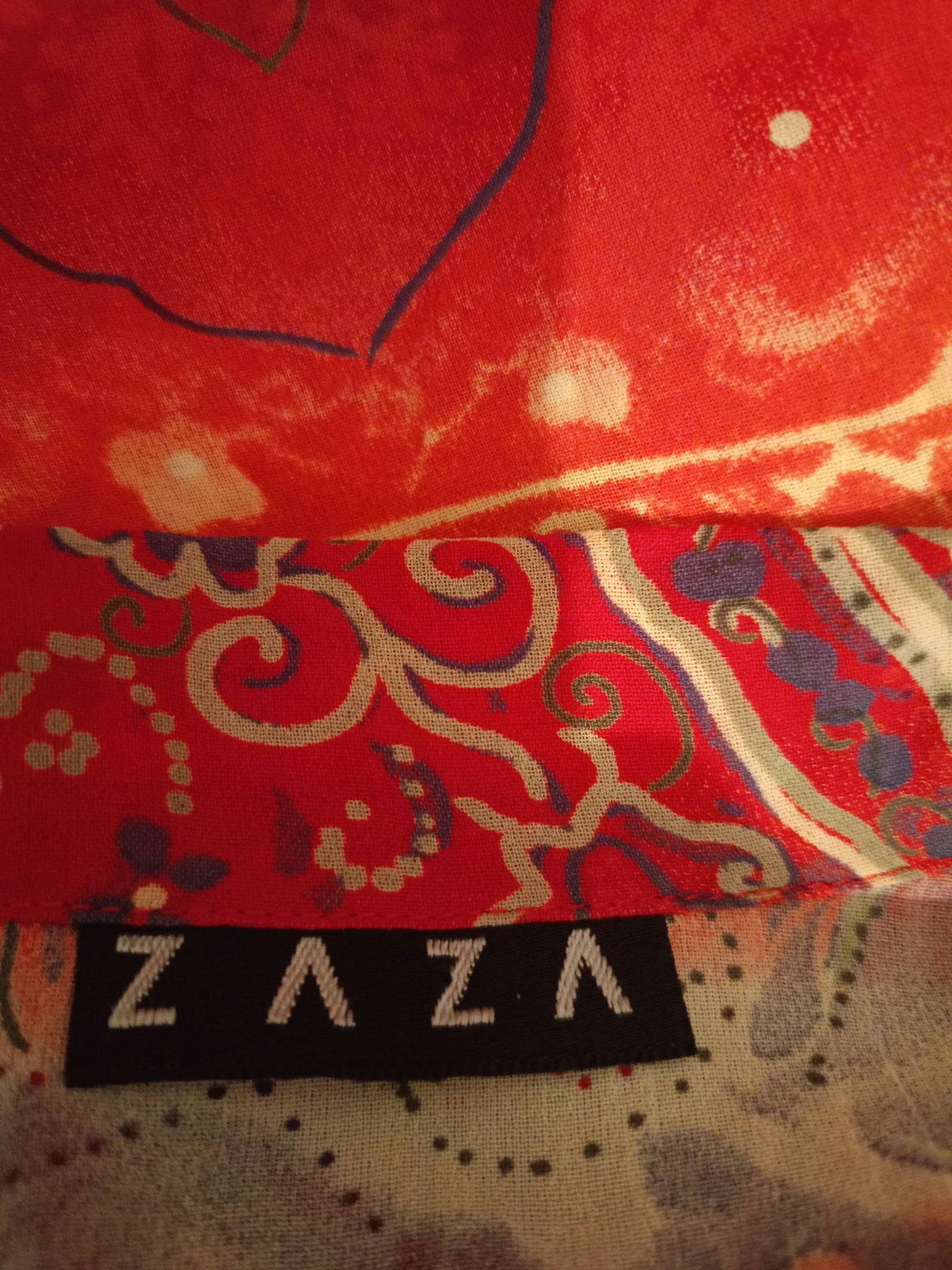 Blouse – photo 3